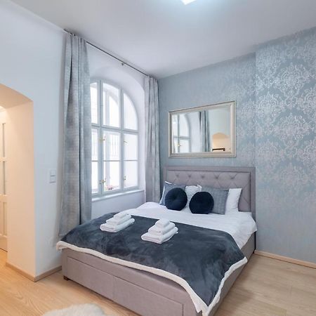 Quiet Apartment In The Heart Of Old Town Centre Prague Extérieur photo