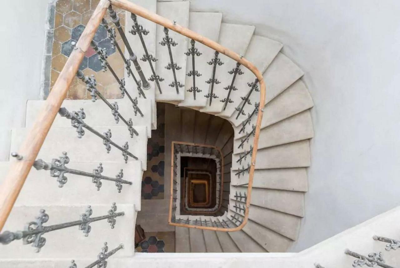 Quiet Apartment In The Heart Of Old Town Centre Prague Extérieur photo