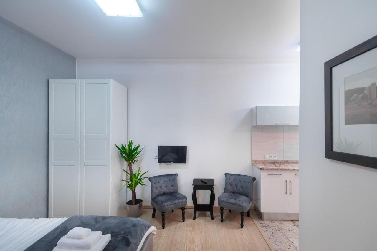 Quiet Apartment In The Heart Of Old Town Centre Prague Extérieur photo