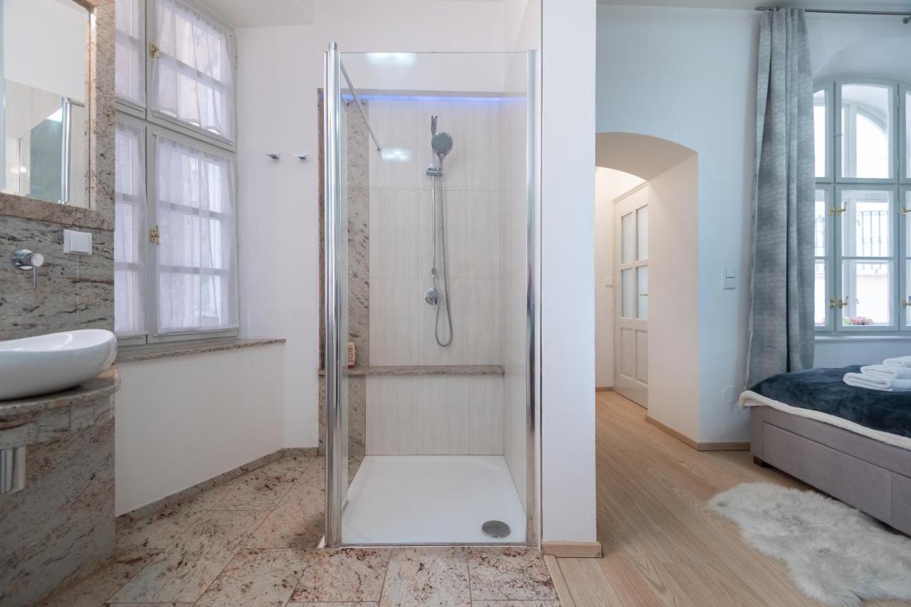 Quiet Apartment In The Heart Of Old Town Centre Prague Extérieur photo
