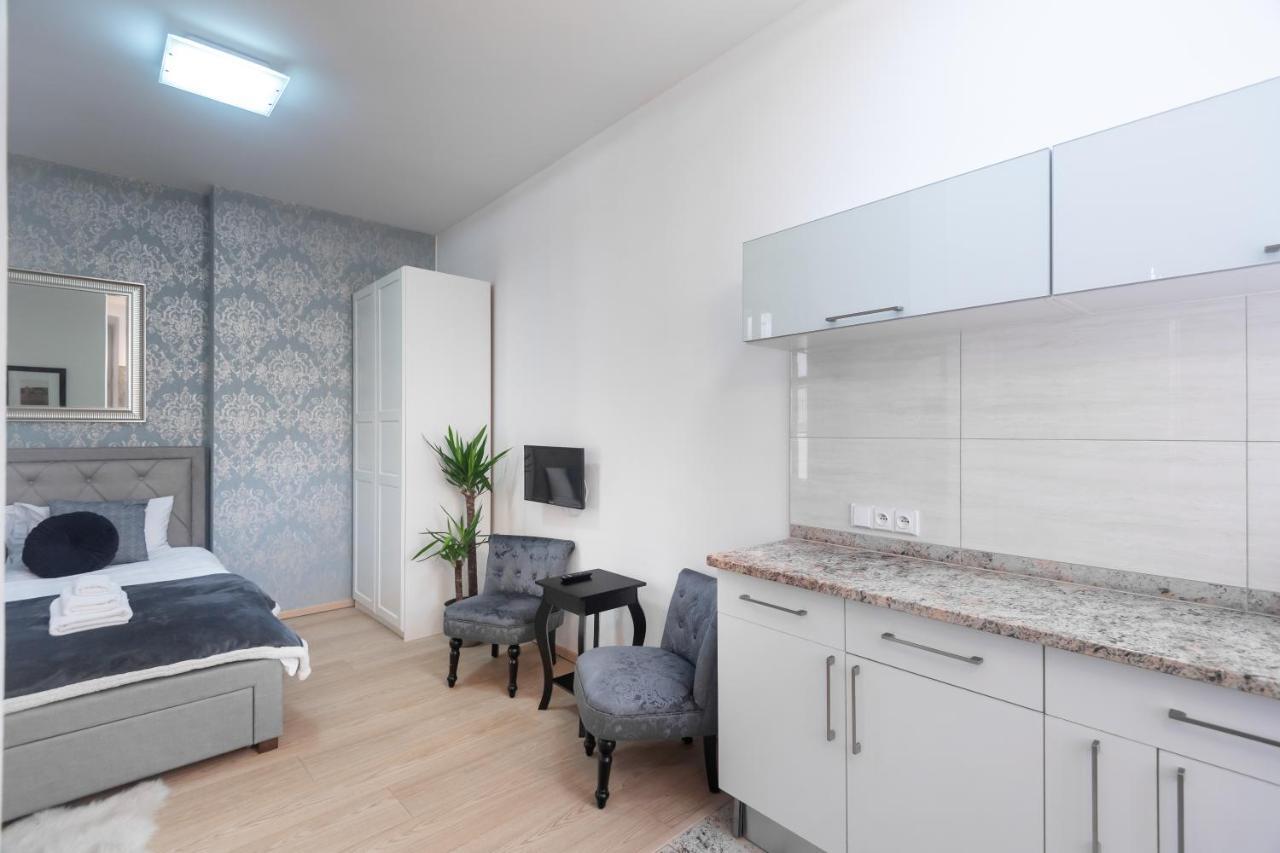 Quiet Apartment In The Heart Of Old Town Centre Prague Extérieur photo